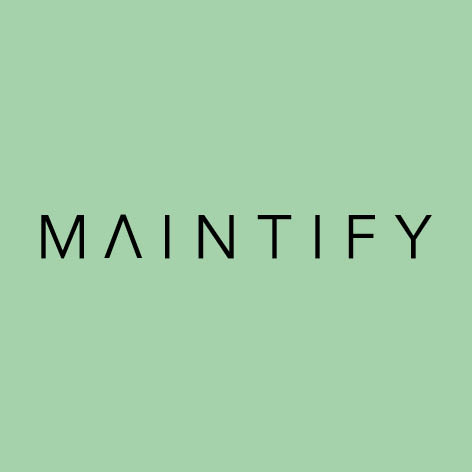 Maintify AB logotyp