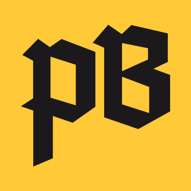 Popular Belief AB logotyp
