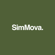 SimMova Consulting AB logotyp