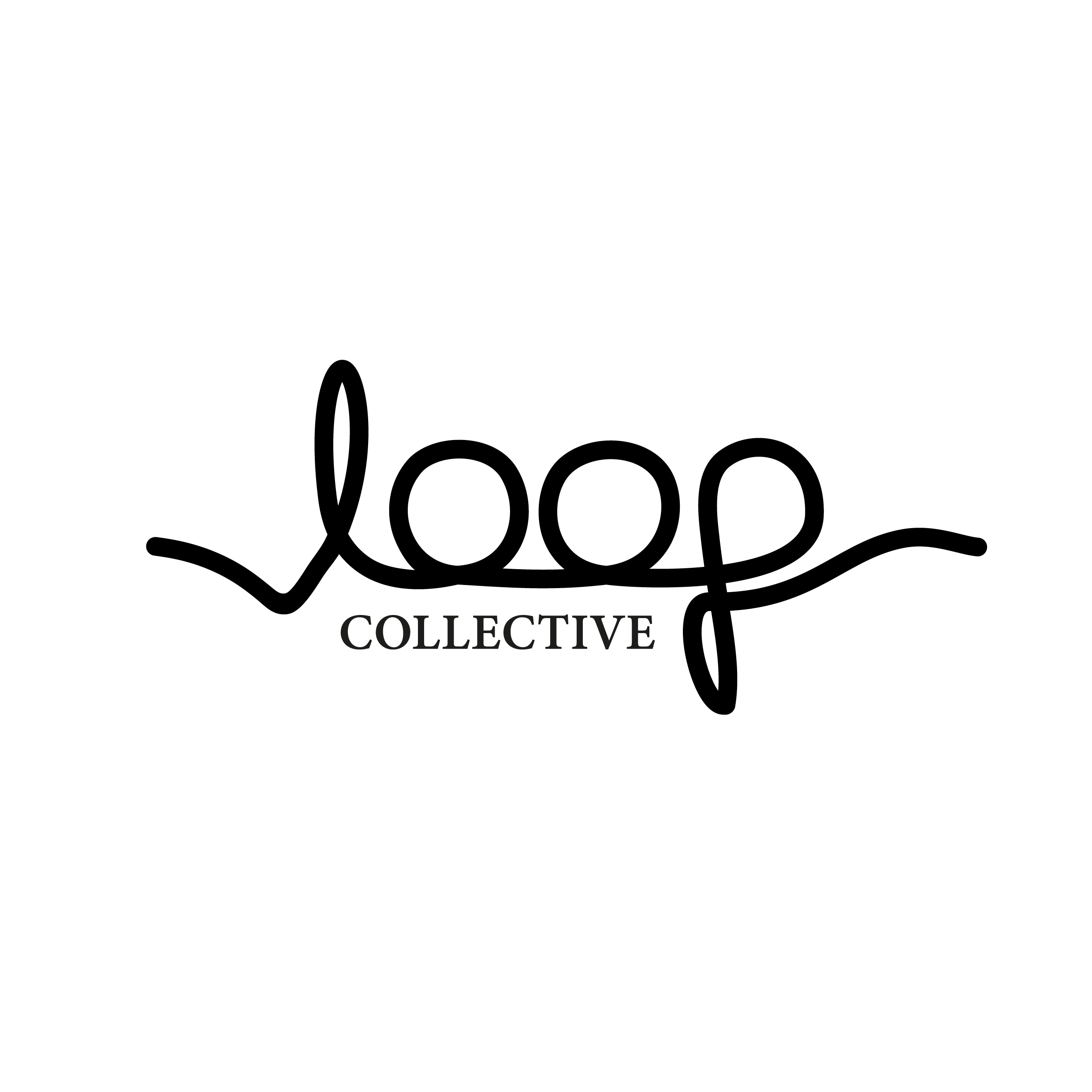 Loop Collective Aktiebolag logotyp