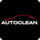Auto Clean Center Falköping AB logotyp