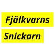 Fjälkvarns snickarn AB logotyp