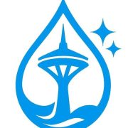 Pennybridge Fönsterputs AB logotyp