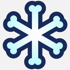 Arctic Bones AB logotyp