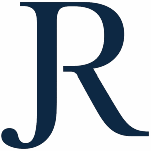 Advokatbyrån Jaresund & Rickhag AB logotyp