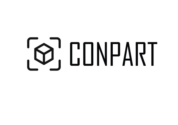 Conpart AB logotyp