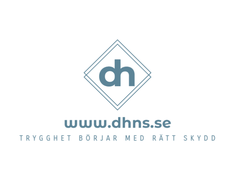 dh Nordic Solutions AB logotyp