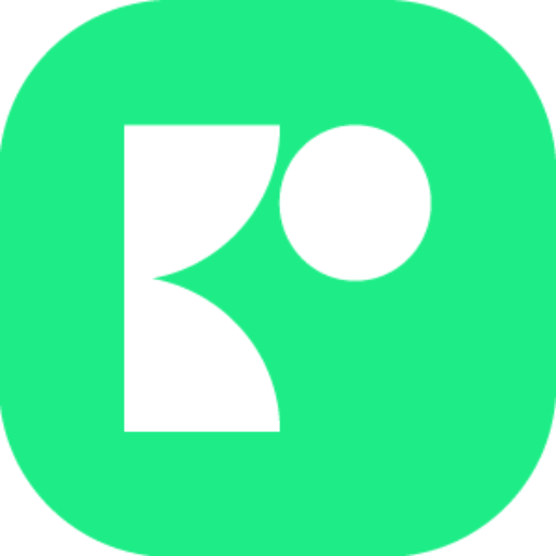 Kaistone AB logotyp