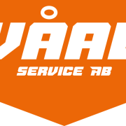VÅAB Service AB logotyp