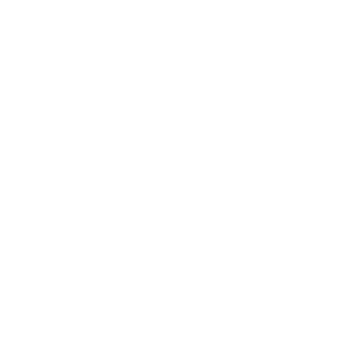 DC2 AB logotyp