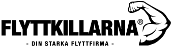Flyttkillarna i Sverige AB logotyp