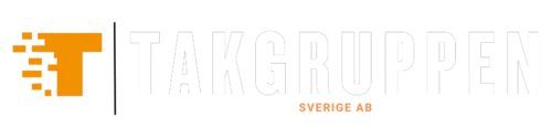 Takgruppen Sverige AB logotyp