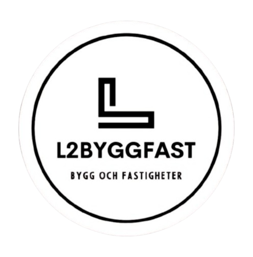 L2 ByggFast AB logotyp
