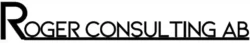 Roger Consulting AB logotyp