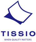 Tissio AB logotyp
