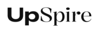 UpSpire AB logotyp