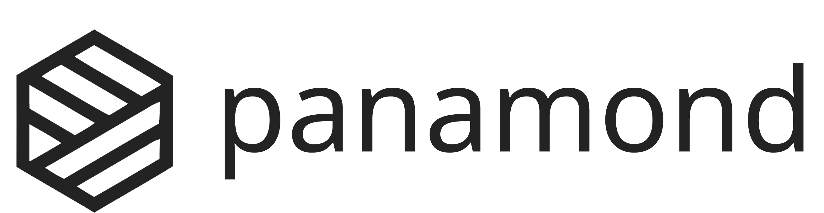 Panamond Group AB logotyp