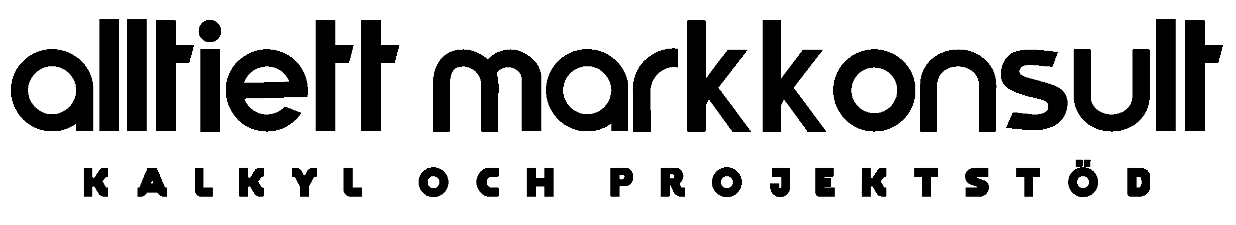 Alltiett Markkonsult LE AB logotyp