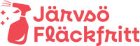 Järvsö Fläckfritt AB logotyp