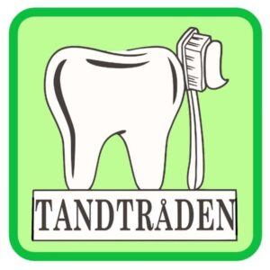 Tandtråden AB logotyp