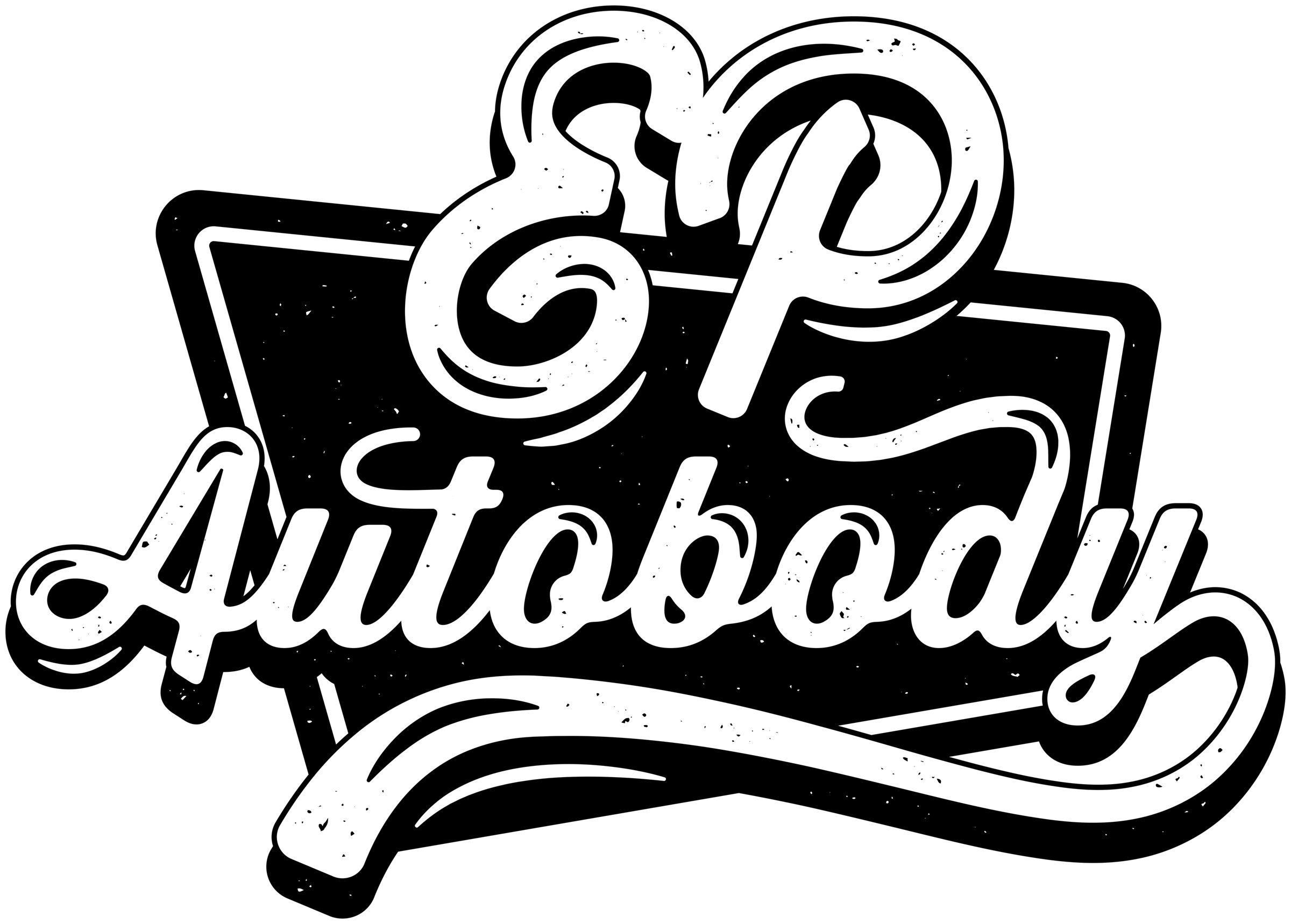 EPautobody AB logotyp