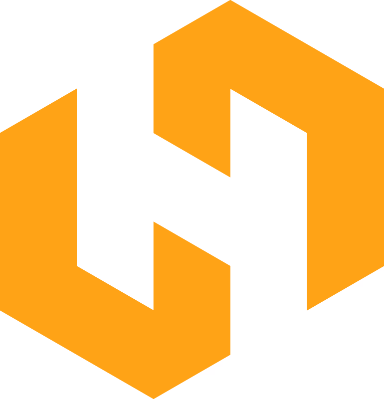 Henriksson Storage AB logotyp