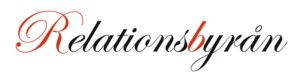 Relationsbyrån i Västerås AB logotyp