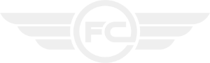 Flight Crew finfog AB logotyp