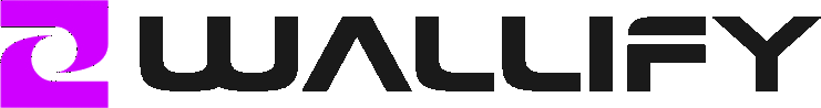 Wallify AB logotyp