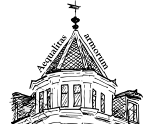 Advokat Per Schånberg AB logotyp