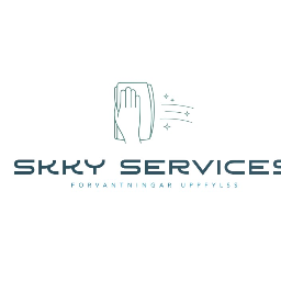 SKKY AB logotyp
