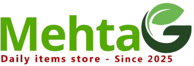 MehtaG AB logotyp