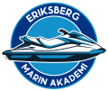 Eriksberg marin akademi AB logotyp