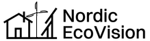 Nordic EcoVision AB logotyp