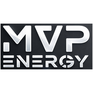 MVP Energy AB logotyp