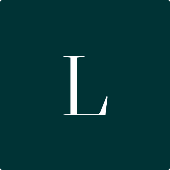 LWSTR AB logotyp