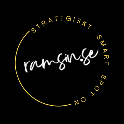 Tove Ramsin AB logotyp