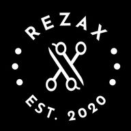 Rezax AB logotyp