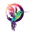 Wisdom Creative Space AB logotyp