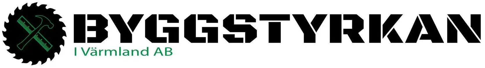 Byggstyrkan i Värmland AB logotyp