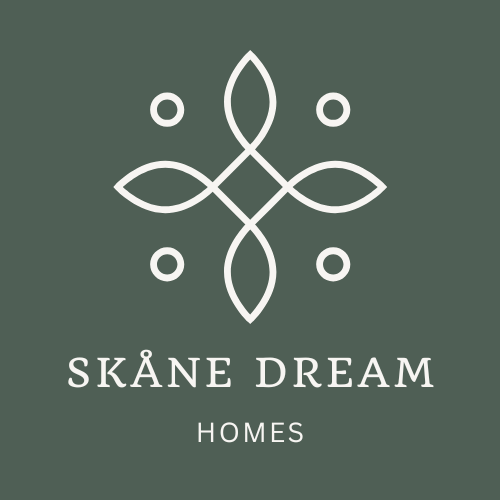 Skåne Dream Homes AB logotyp