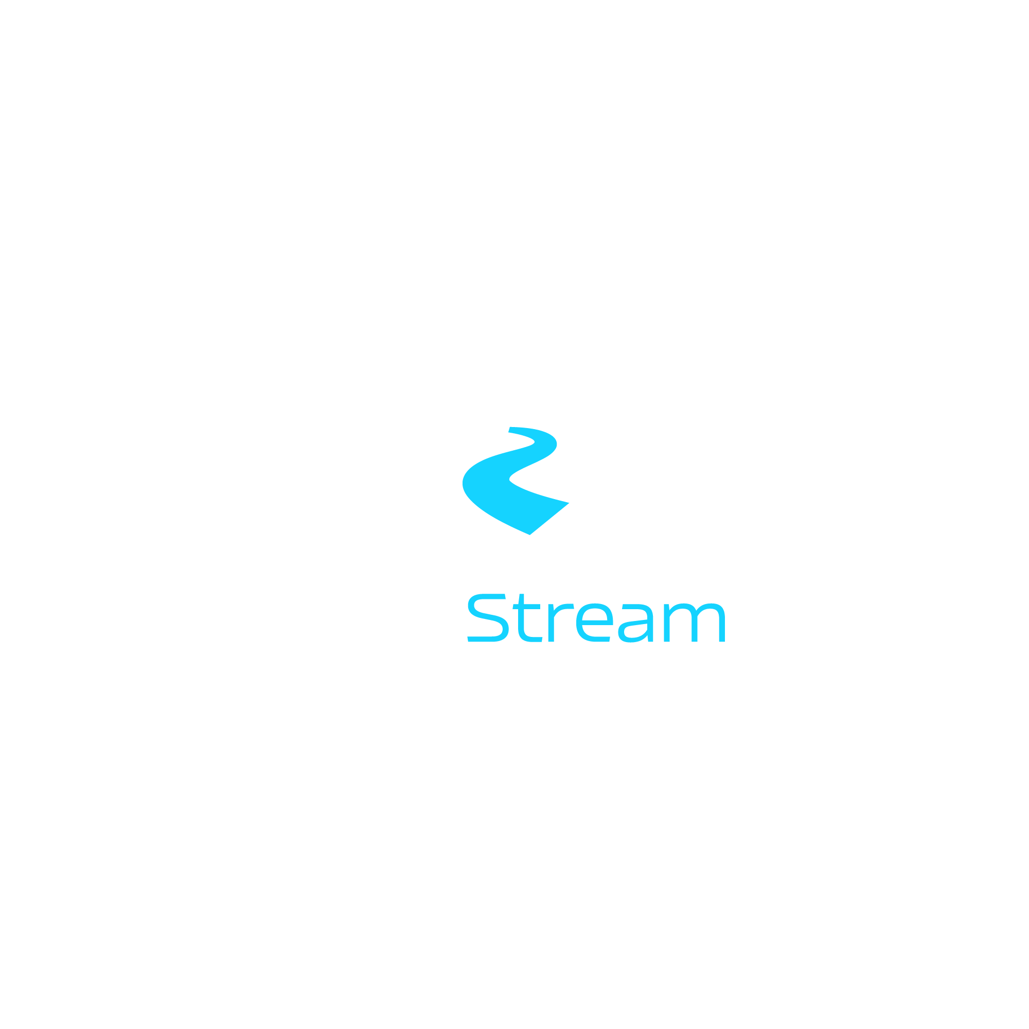 Rawstream AB logotyp
