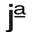 Jakenapps 01:23 AB logotyp