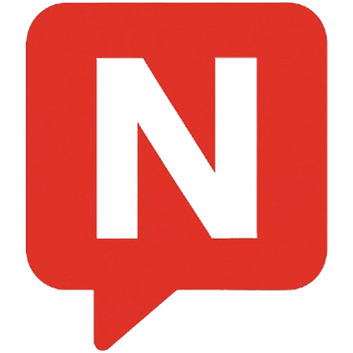 Notisen Media AB logotyp
