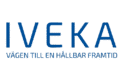 Iveka AB logotyp