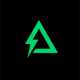 Delta El & Energi AB logotyp