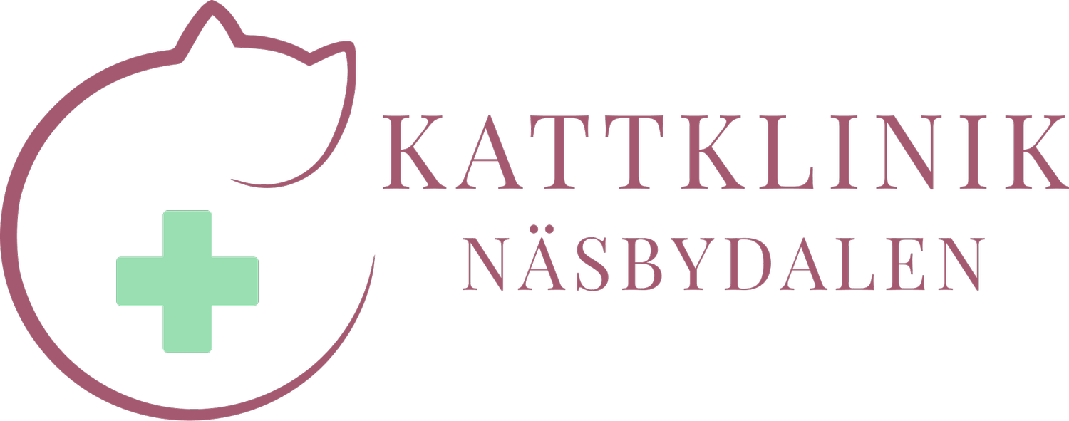 Näsbydalen Kattklinik AB logotyp