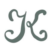 Kärngården Ranch AB logotyp
