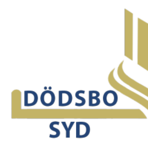 Dödsbo Syd i Skåne AB logotyp