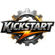 Kickstart AB logotyp